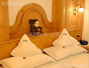 Hotel Sporting 27
